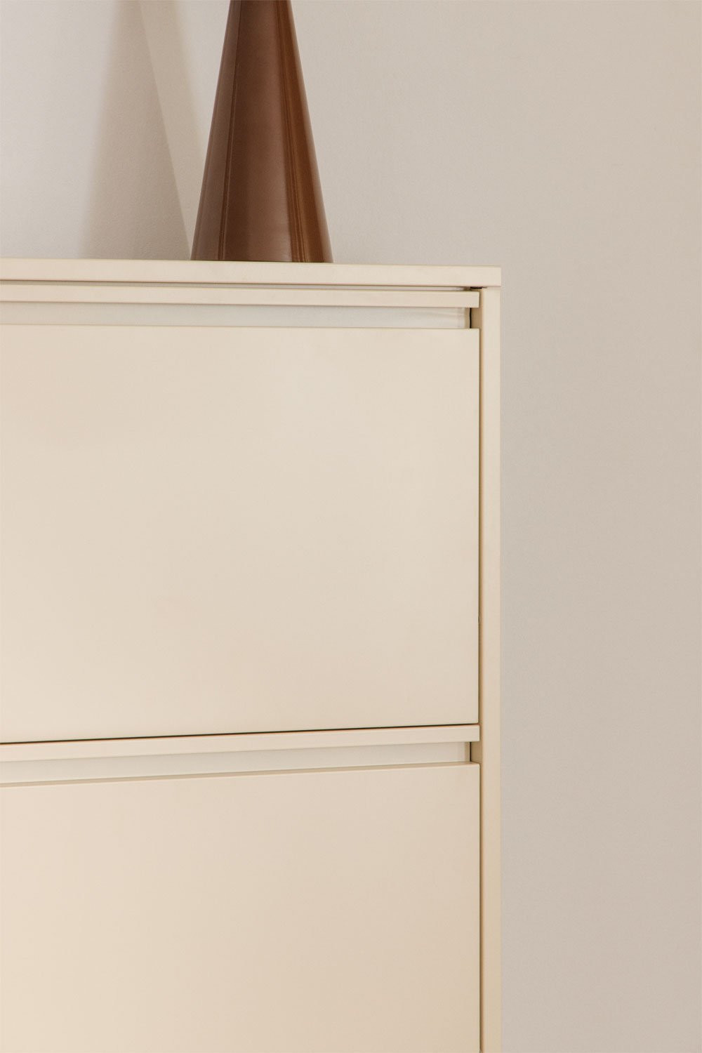 Logan Steel Shoe Rack, gallery image 2