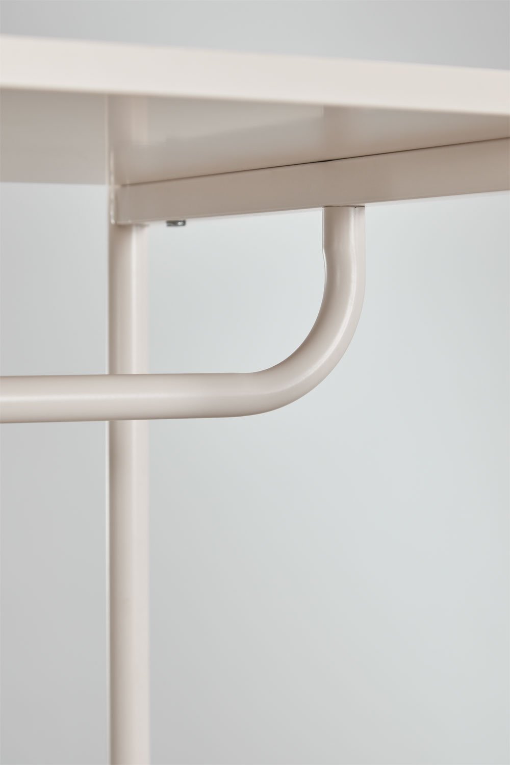 Elviah iron open wardrobe, gallery image 6