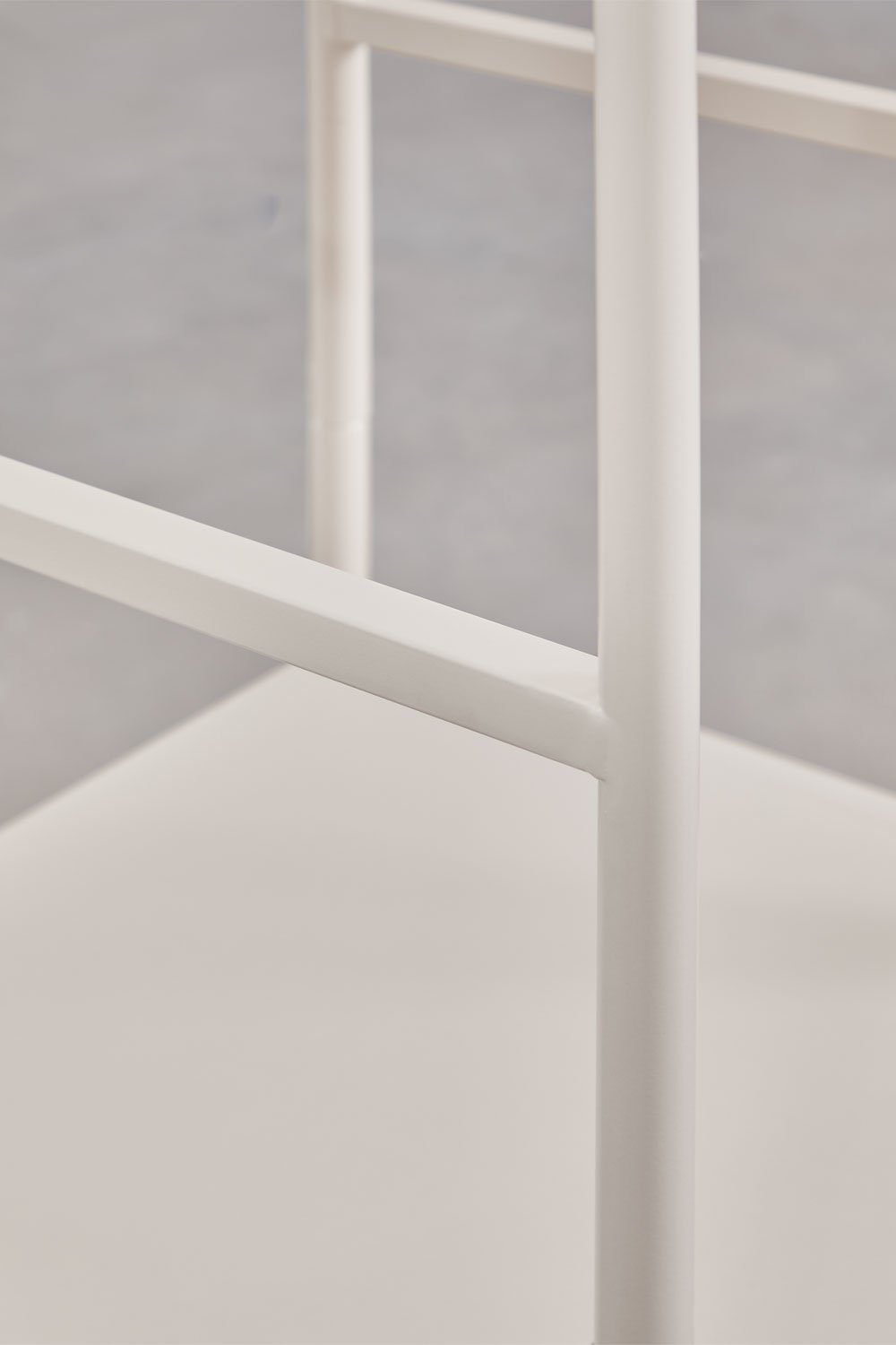 Elviah iron shelf, gallery image 5