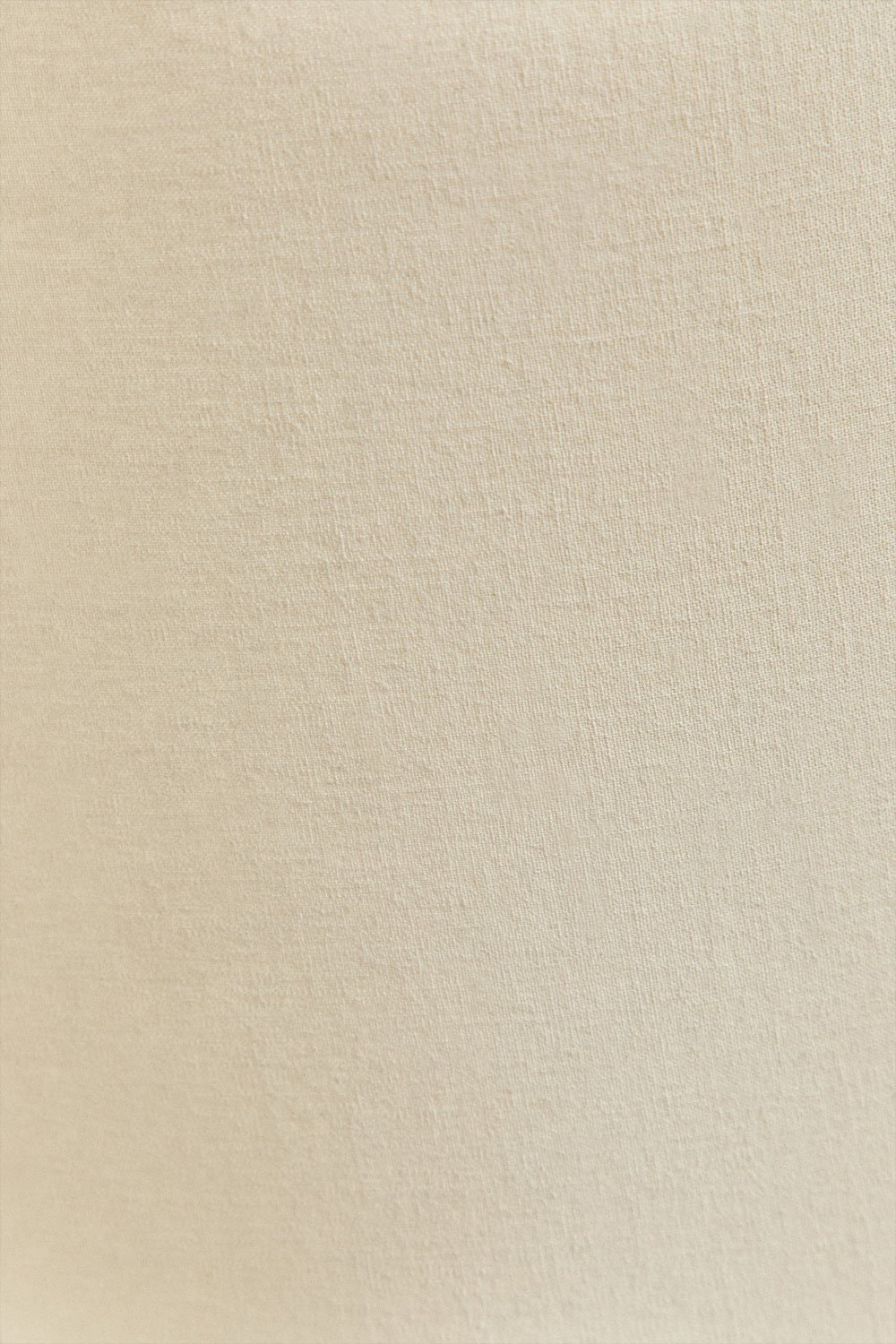 Berne cotton lamp shade, gallery image 4