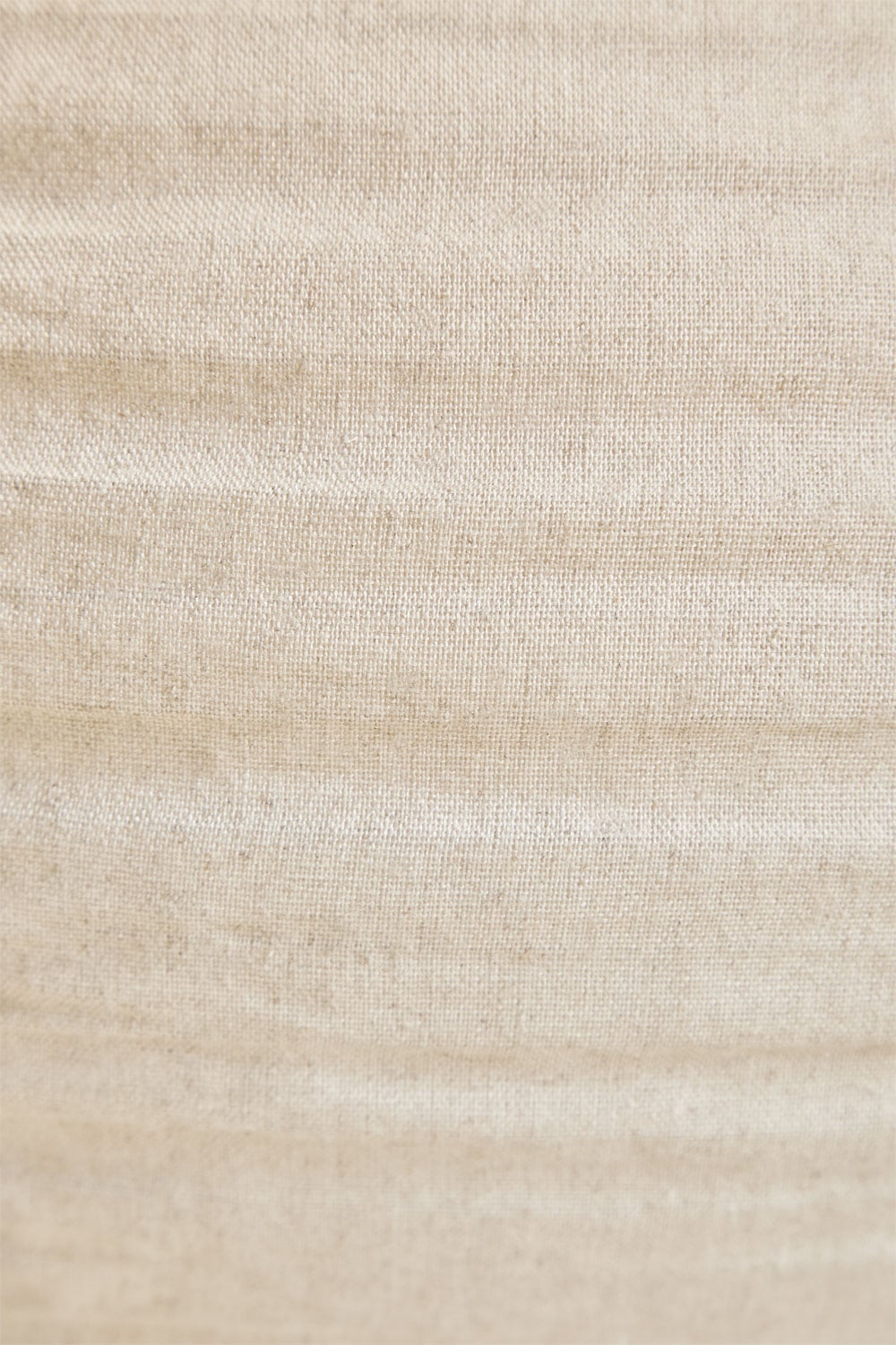 Elijah linen lamp shade, gallery image 4