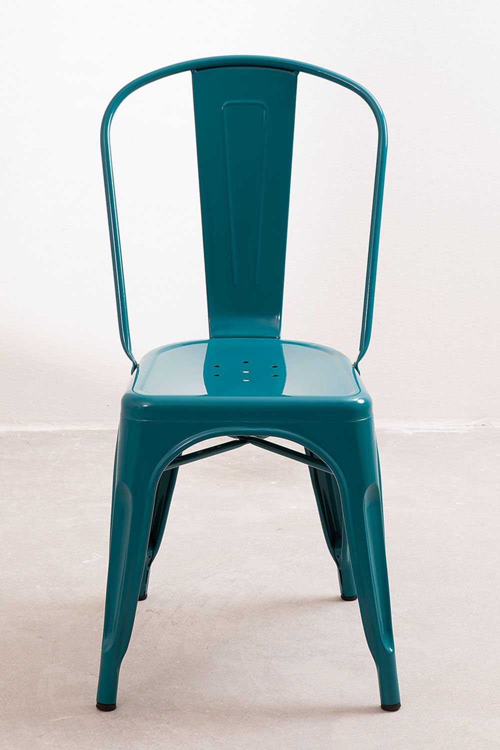 Lix stackable dining chair, gallery image 4