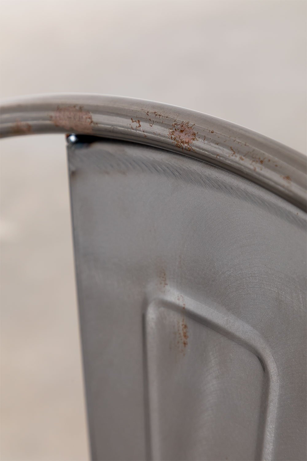 Lix stackable dining chair, gallery image 7