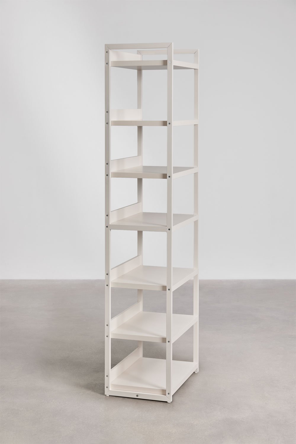 Velunis iron shelving, gallery image 3
