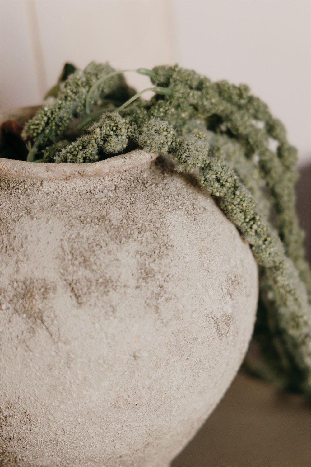 Vase 20 cm in Filis ceramics, gallery image 2