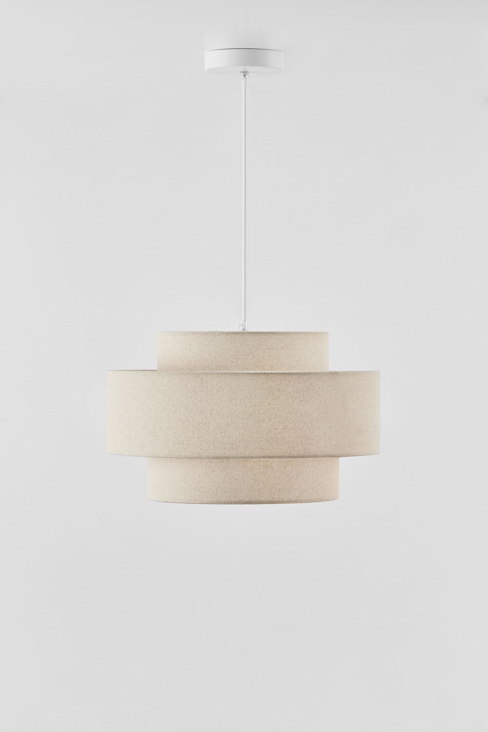 Lumira pendant ceiling lamp, gallery image 3