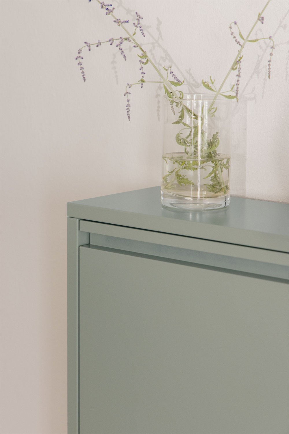 Logan Steel Shoe Rack, gallery image 2