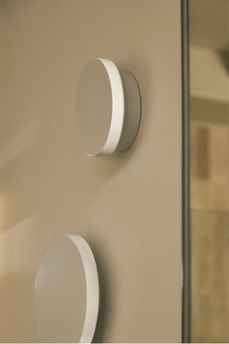 Arizona Stainless Steel LED Bathroom Wall Sconce