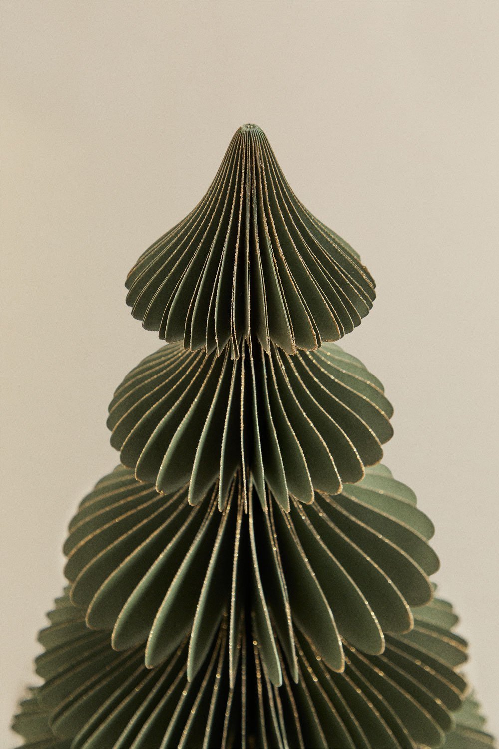 Navira paper Christmas tree, gallery image 4
