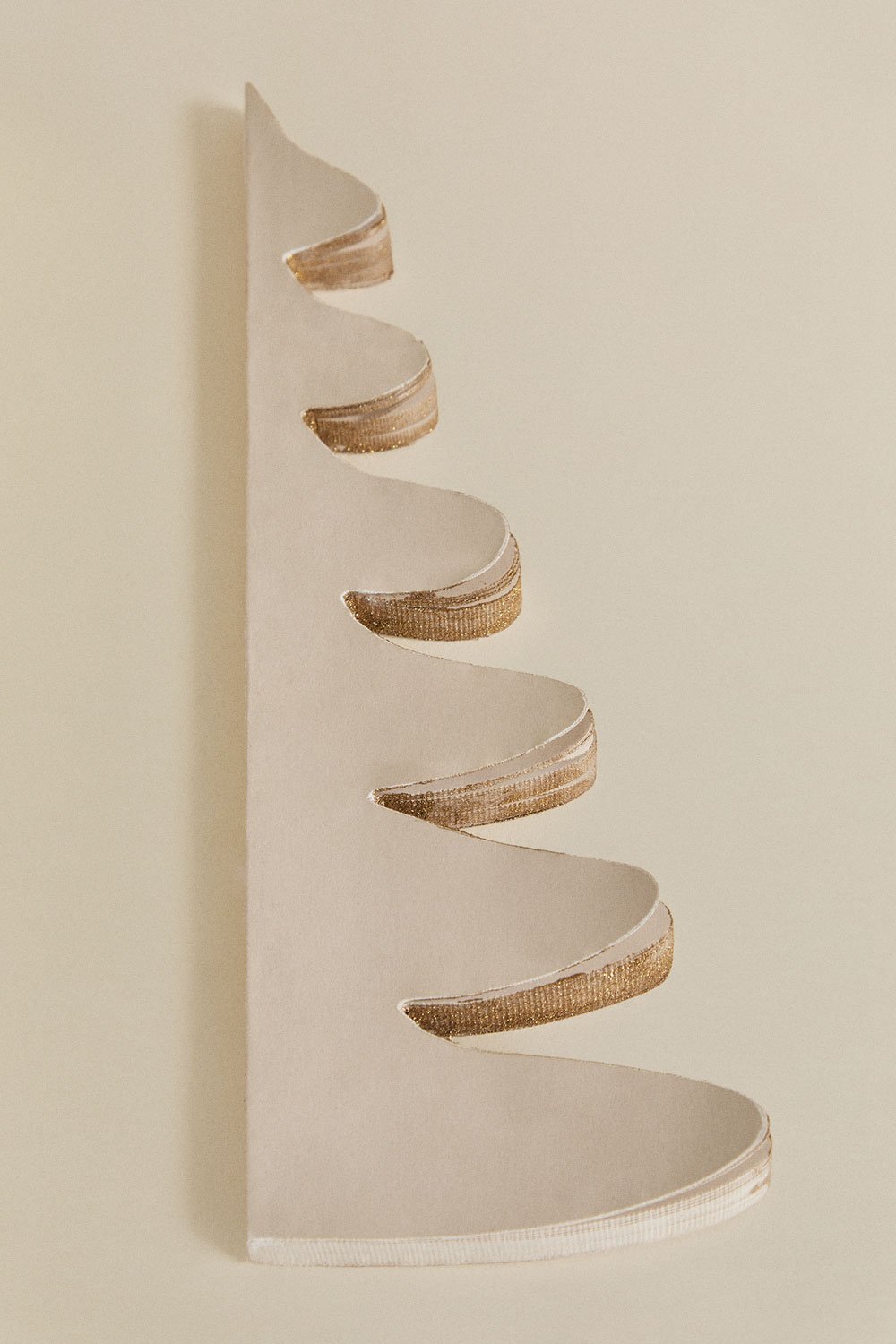 Navira paper Christmas tree, gallery image 6