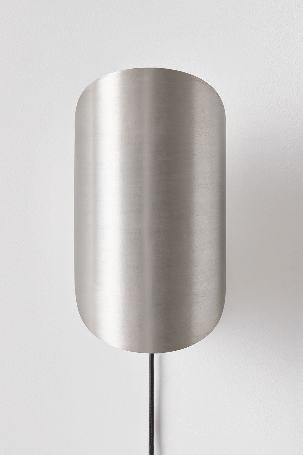 Canby iron wall sconce, gallery image 5