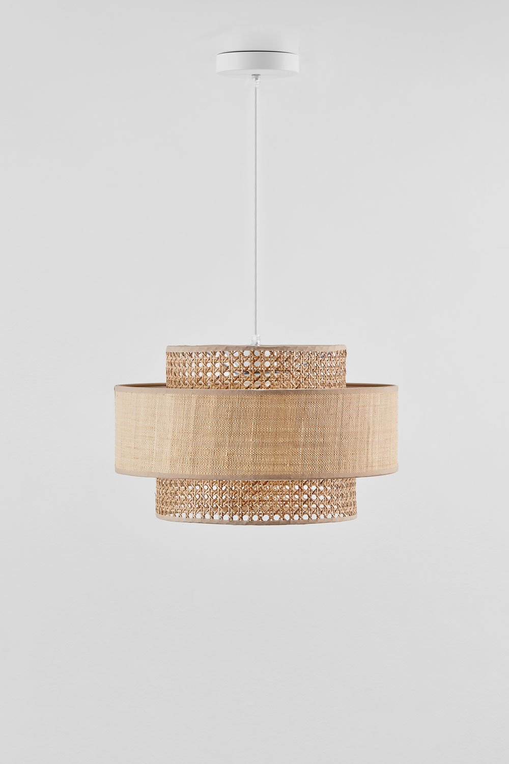 Lumira pendant ceiling lamp, gallery image 3