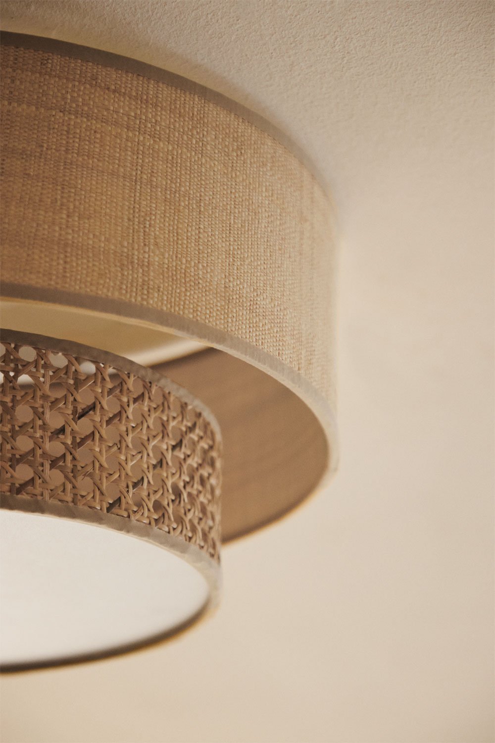Ceiling lamp Ø40 cm Lumira, gallery image 2