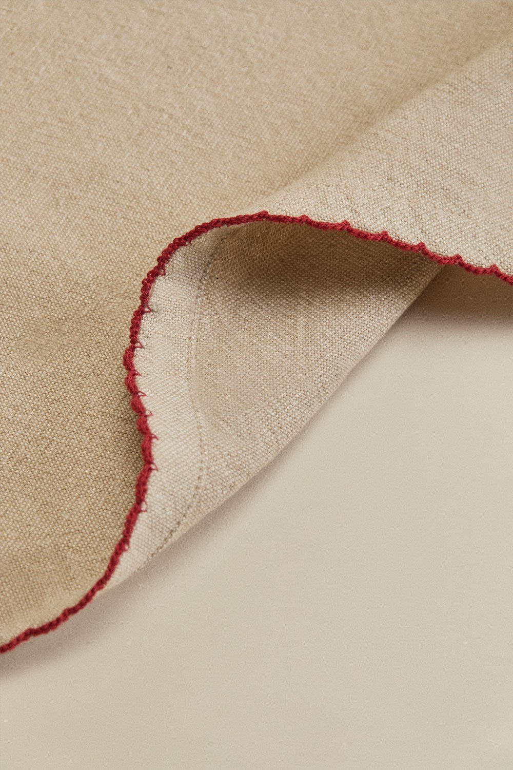 Tanami 170x250 cm cotton tablecloth, gallery image 5