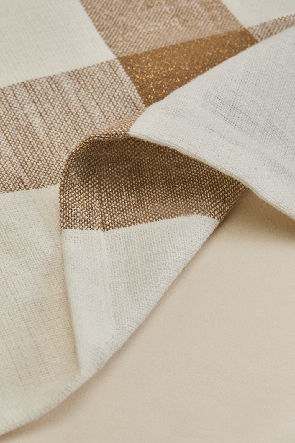 Mirela cotton tablecloth 170x250 cm, gallery image 6