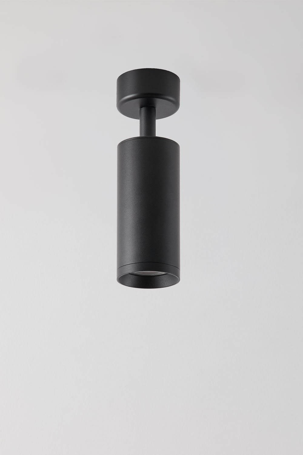 Directional aluminum ceiling light Walid, gallery image 5