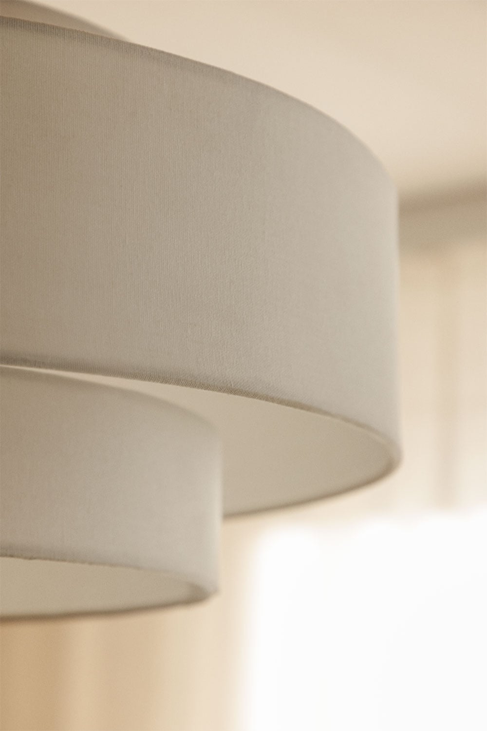 Lumira pendant ceiling lamp, gallery image 2