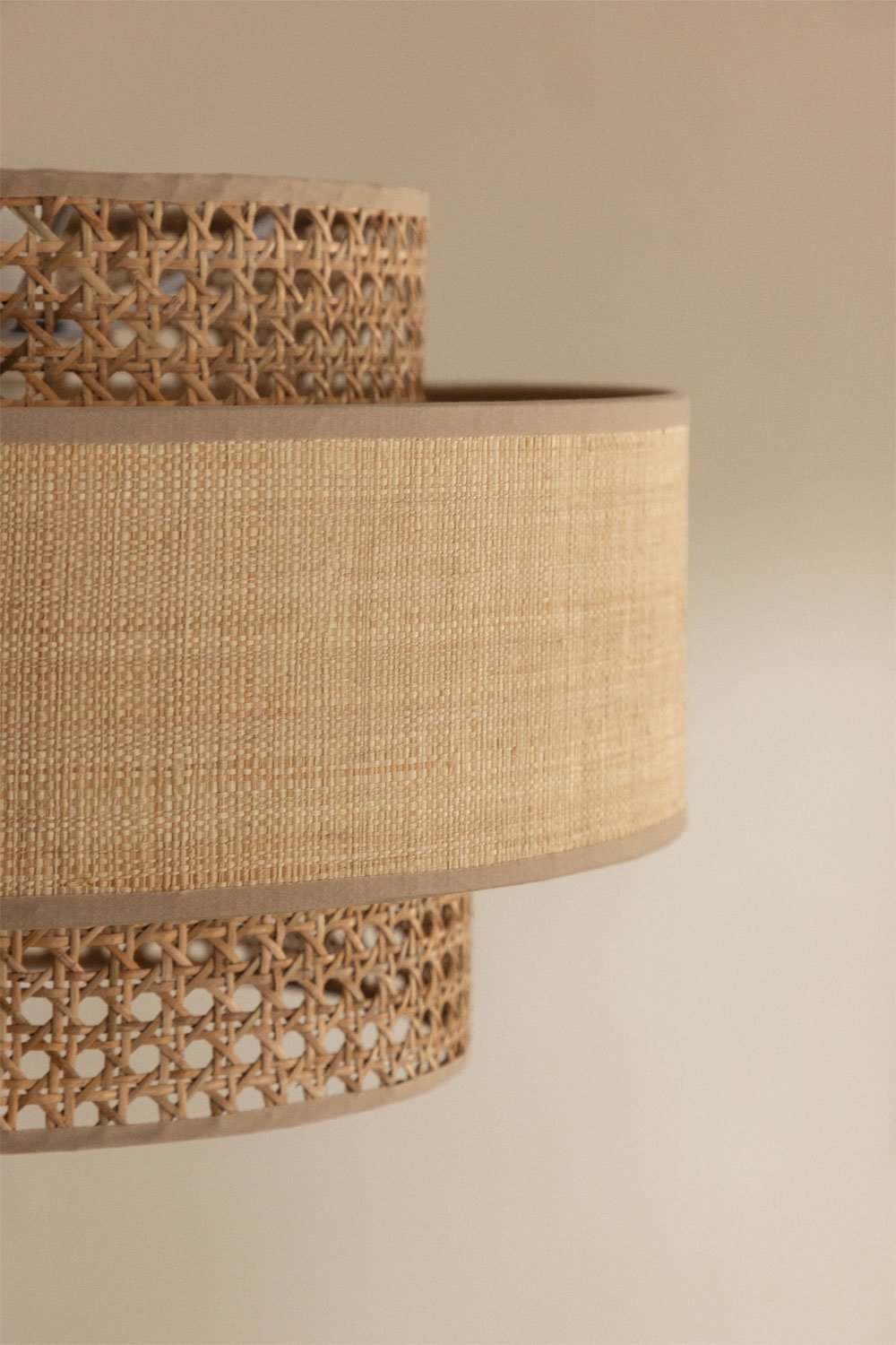 Lumira pendant ceiling lamp, gallery image 2
