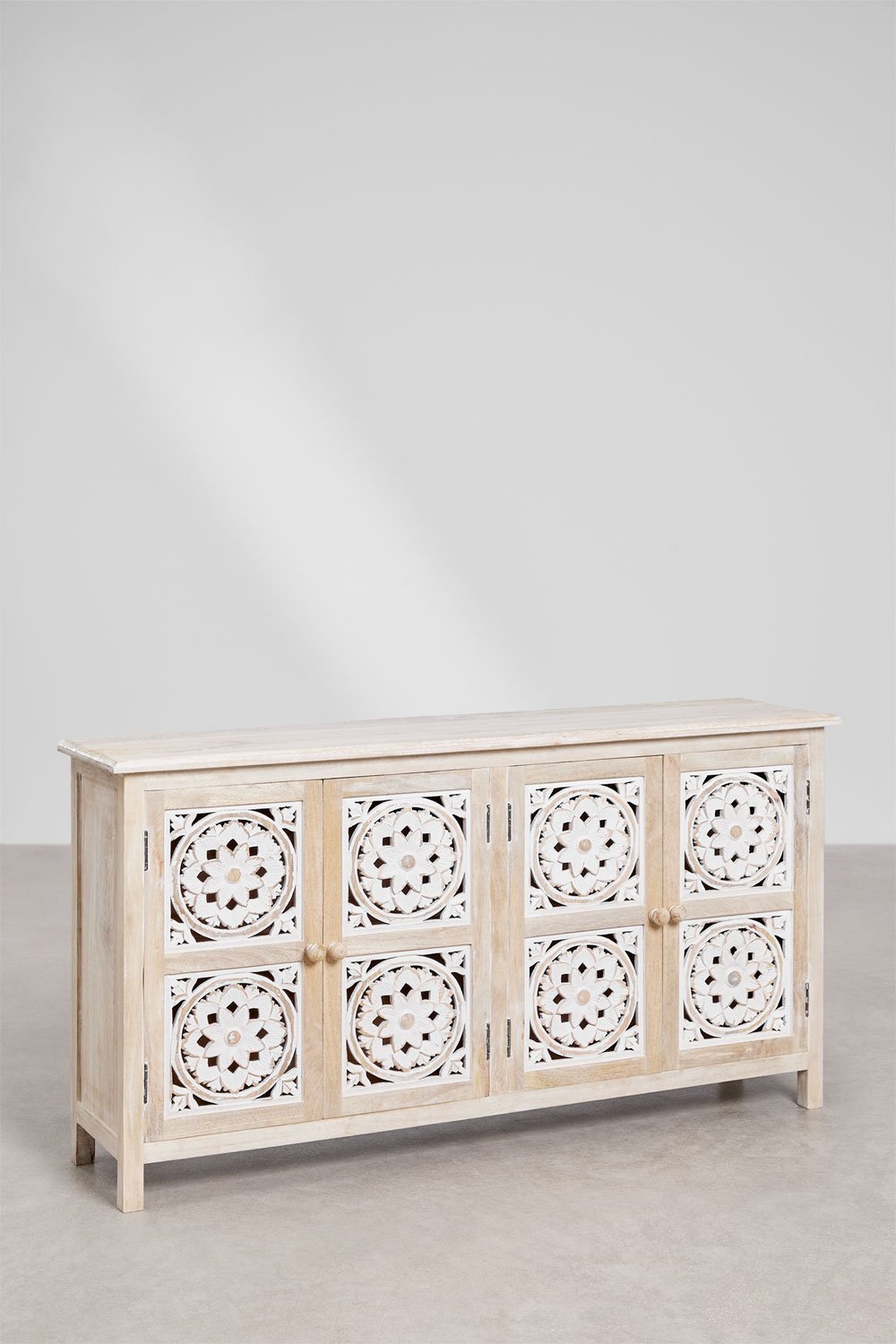 Ardel mango wood sideboard, gallery image 3