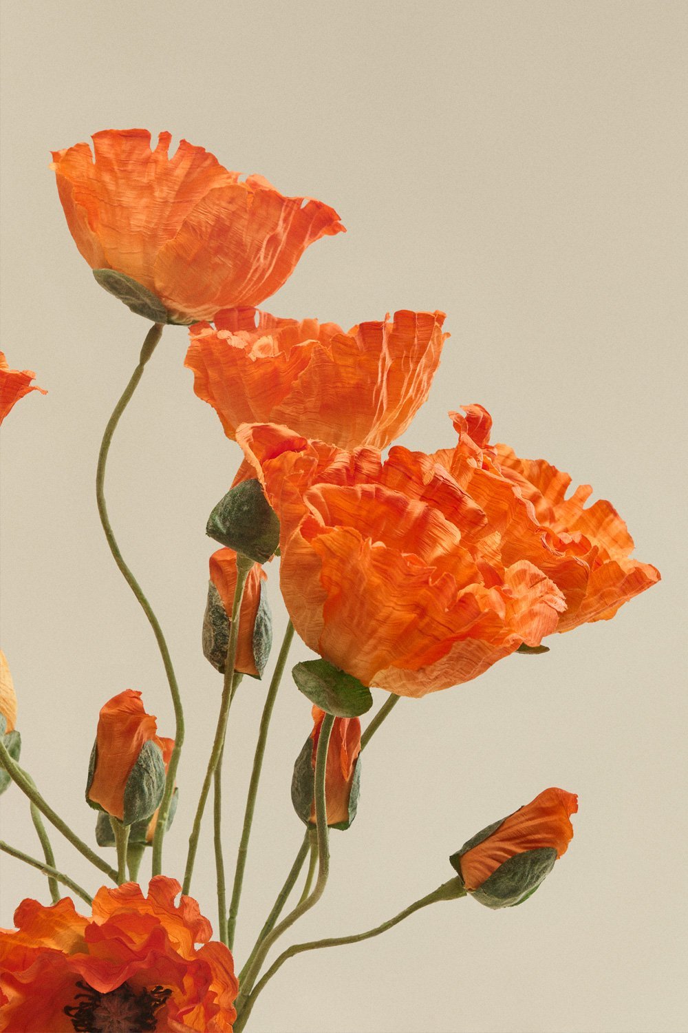 Arandelle decorative bouquet, gallery image 2