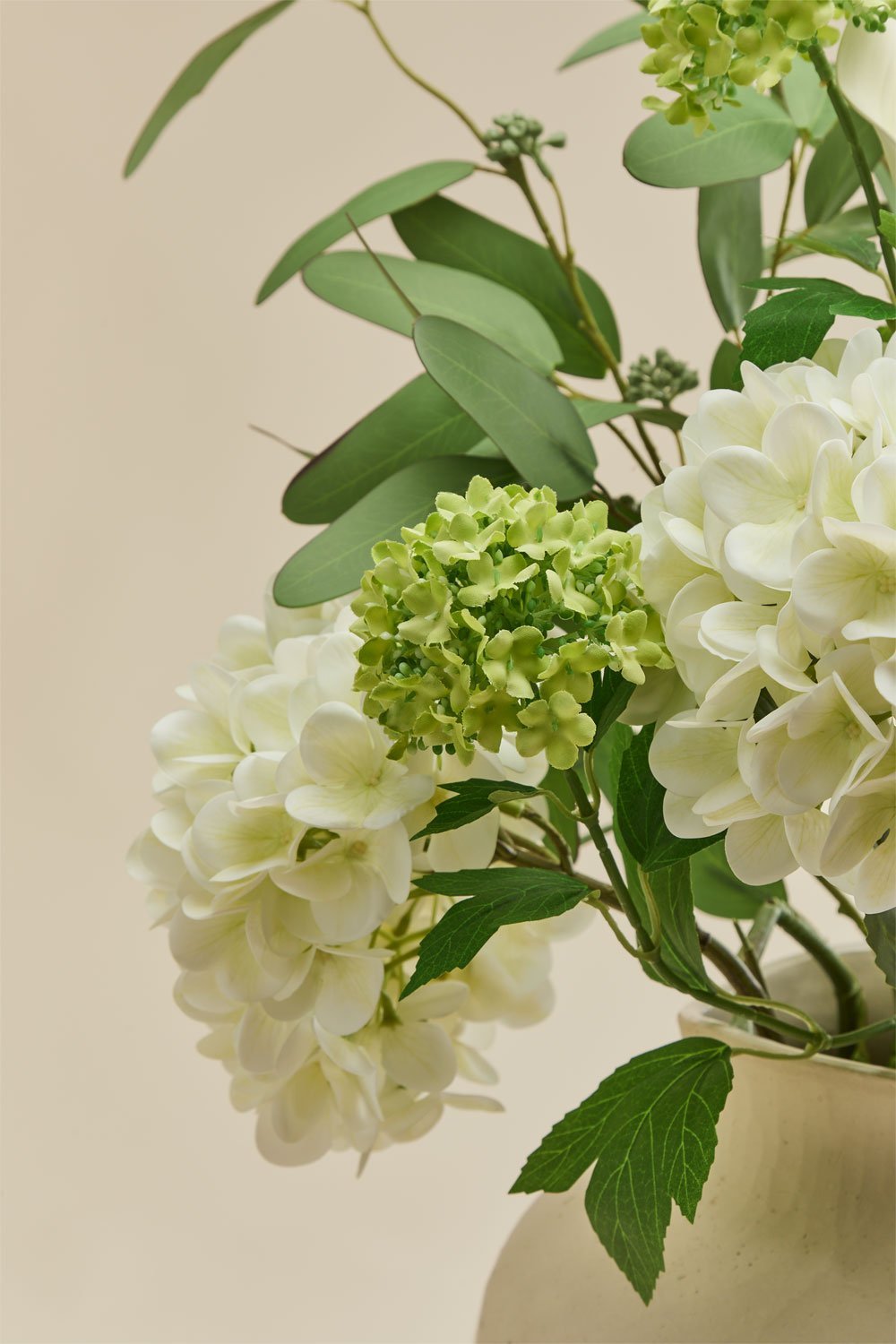 Priscilla decorative bouquet, gallery image 2
