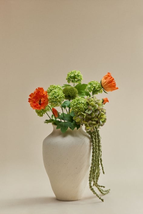 Myrith decorative bouquet