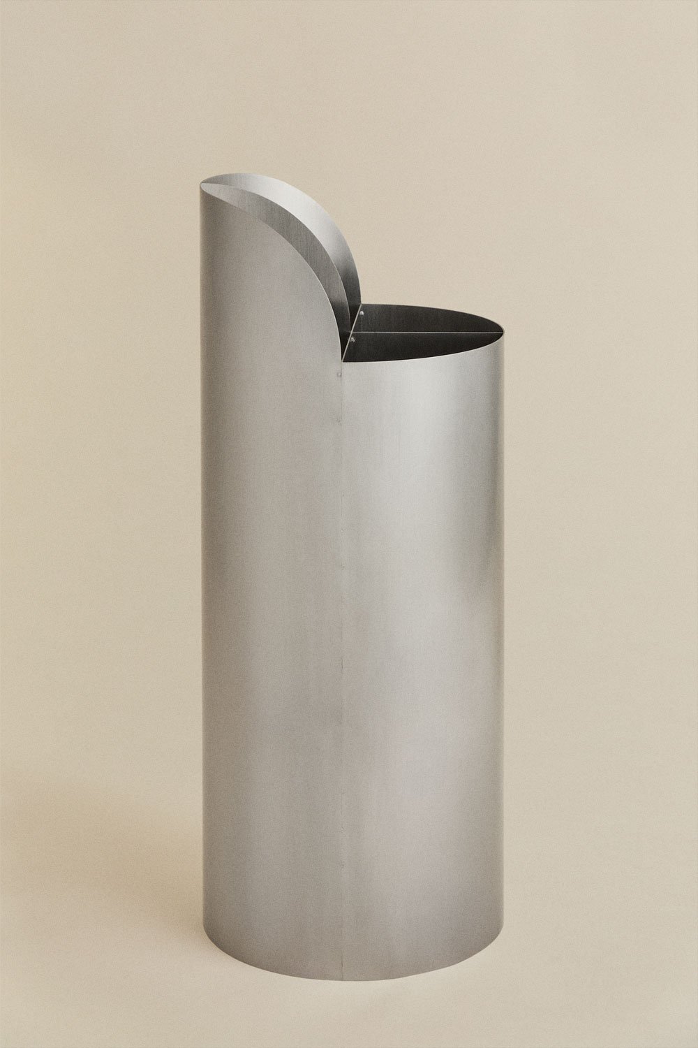 Maurizio steel umbrella stand, gallery image 4