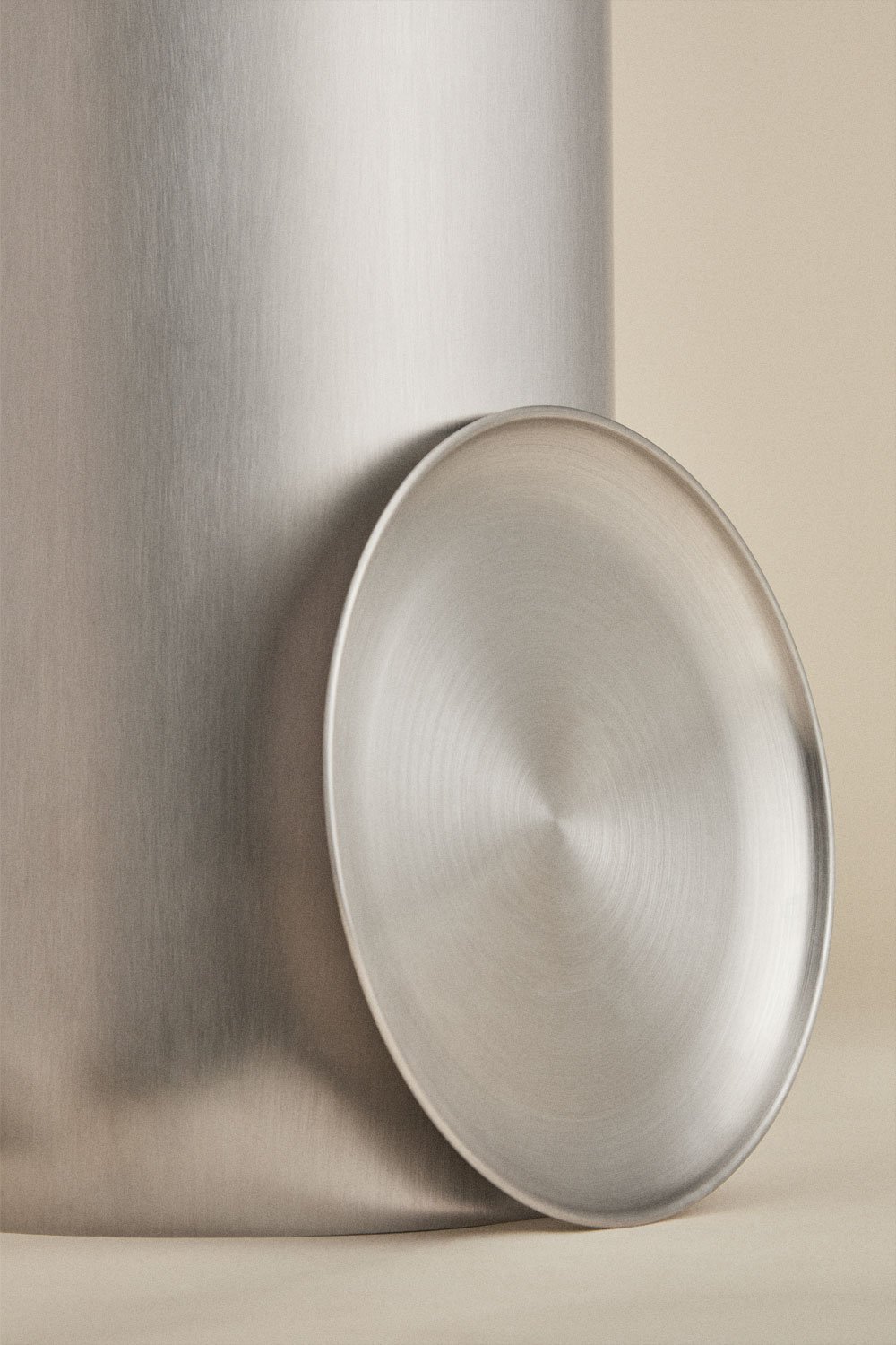 Maurizio steel umbrella stand, gallery image 7