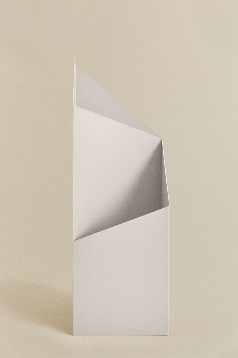 Zlatni stainless steel umbrella stand, gallery image 3