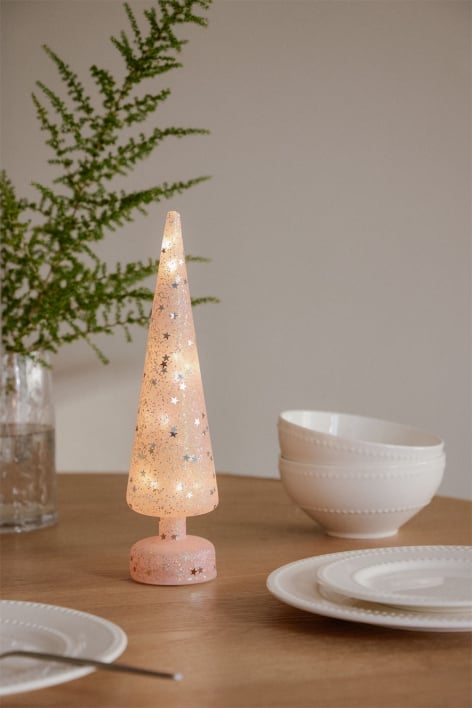 Panditt Christmas Ornament