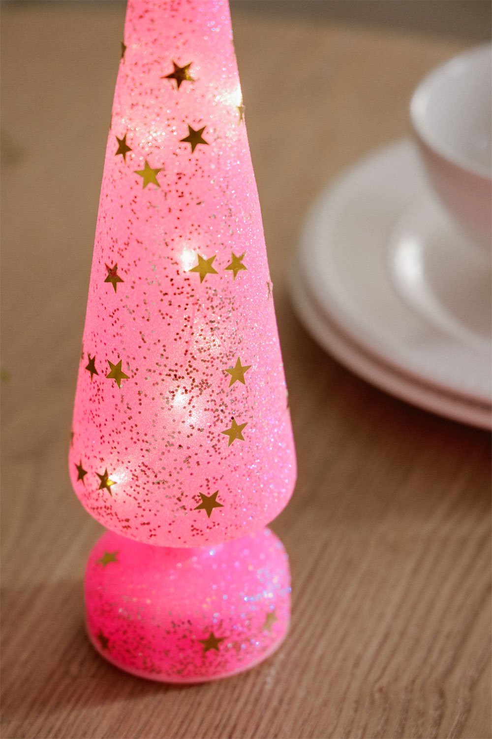 Panditt Christmas Ornament, gallery image 2