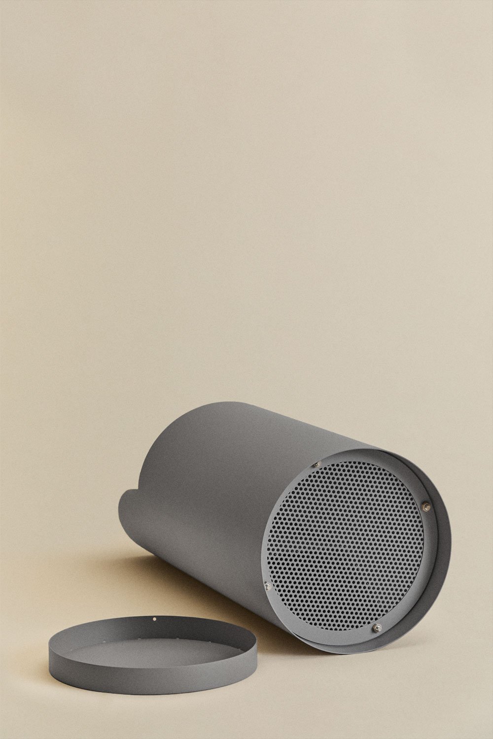 Maurizio steel umbrella stand, gallery image 7