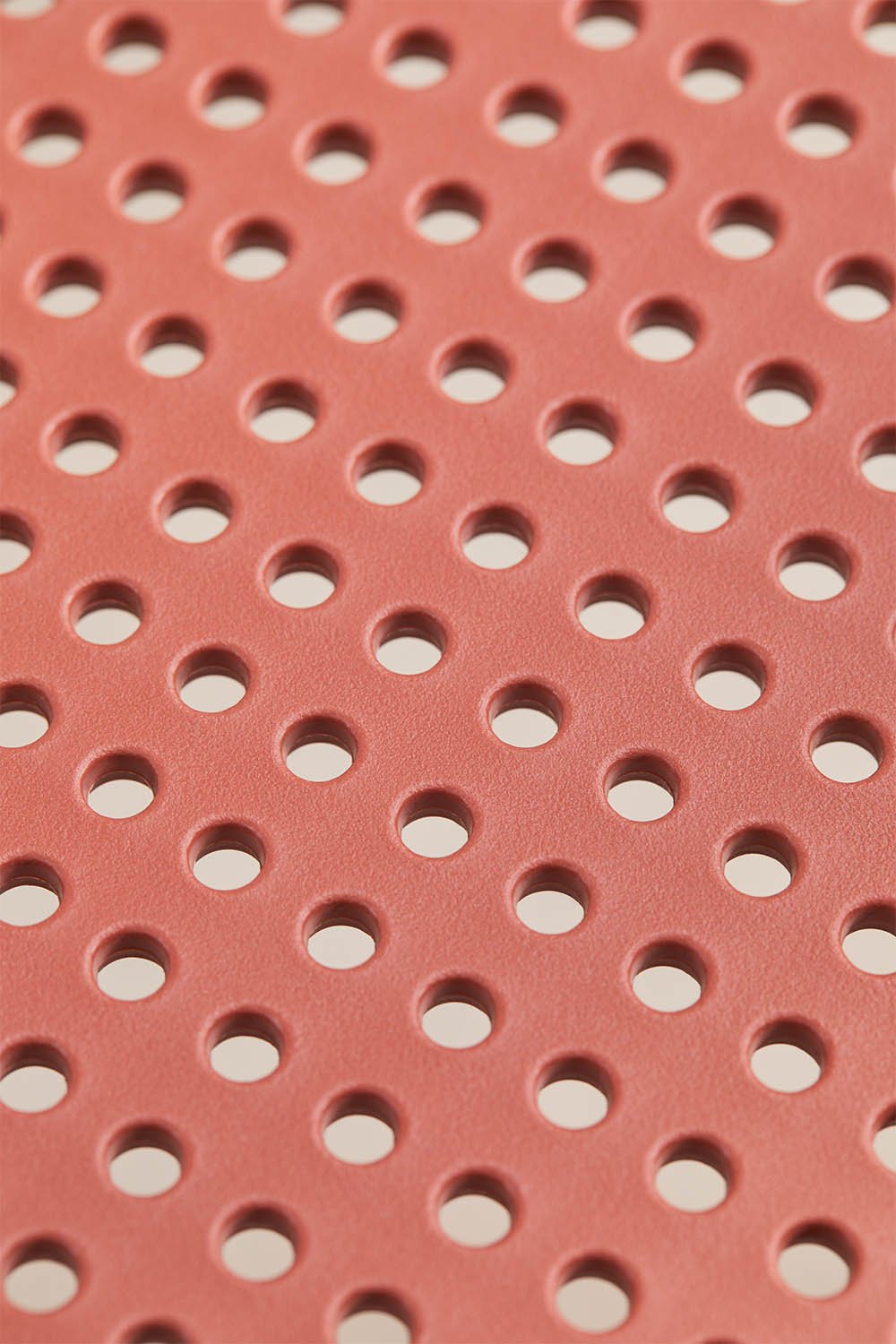 Pack of 2 dining chairs in polypropylene and iron Tupah, gallery image 6