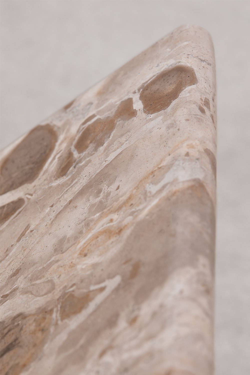 Kristoff marble magazine rack, gallery image 6