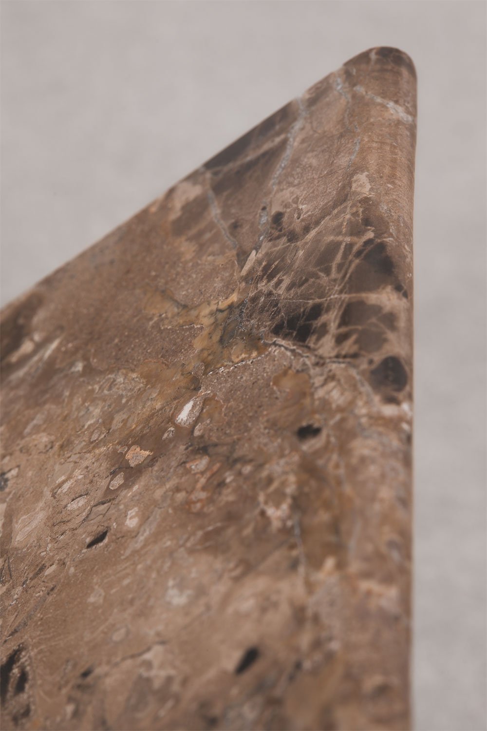 Kristoff marble magazine rack, gallery image 6