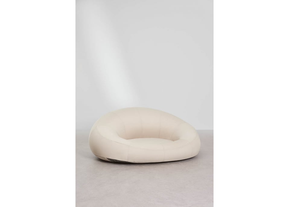 Taravai Inflatable Island