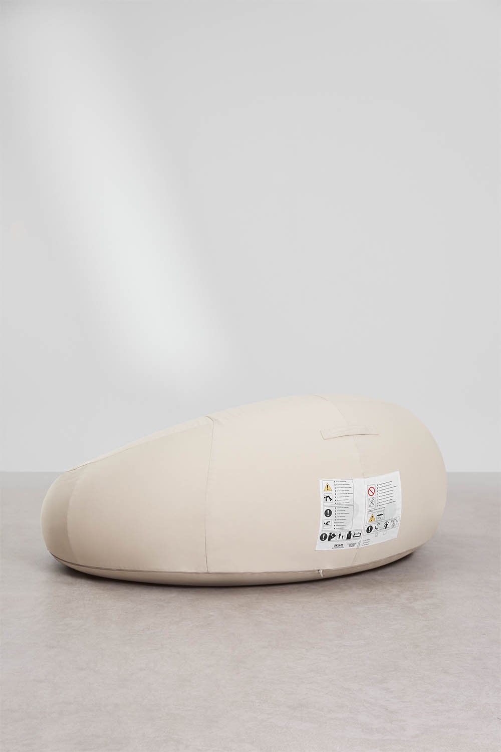 Taravai Inflatable Island, gallery image 3