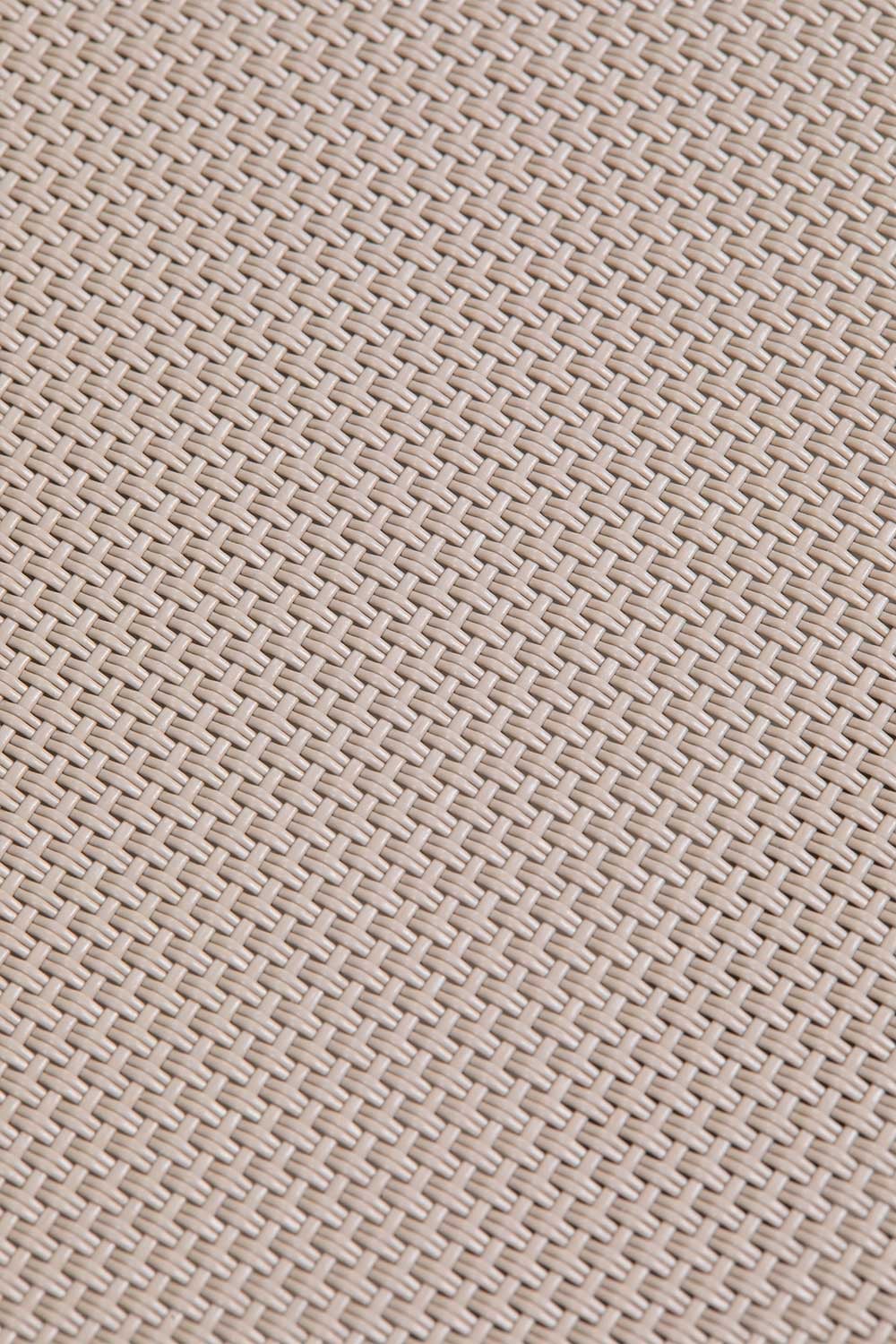 Pack of 2 reclining aluminum sun loungers with Dulem cushion, gallery image 6