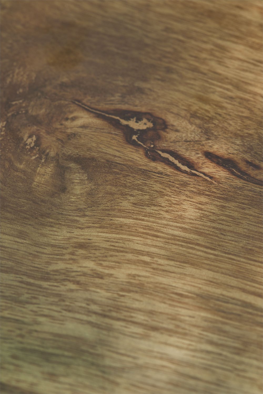 Square side table 40x40 cm Merieines, gallery image 6