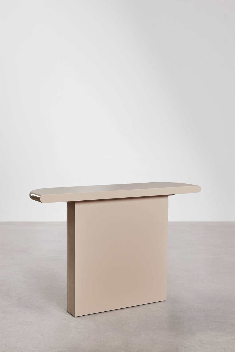 Istanbul 120x35 cm MDF hallway console table, gallery image 5