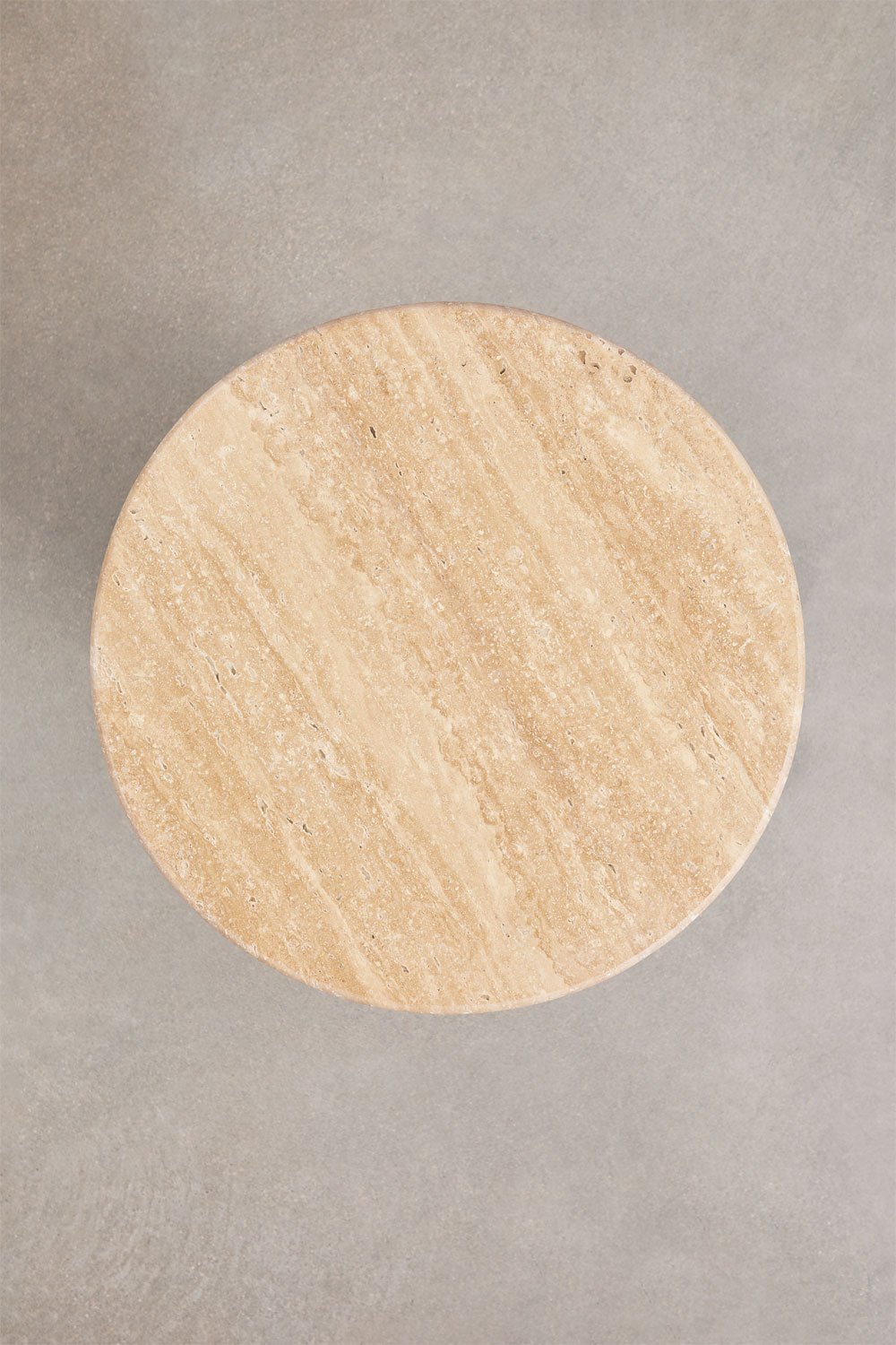 Alliser round bedside table Ø40 cm, gallery image 7