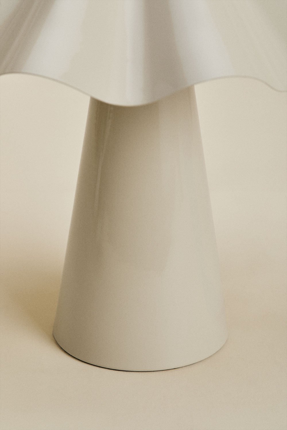 Veyora iron table lamp ↑40 cm, gallery image 6