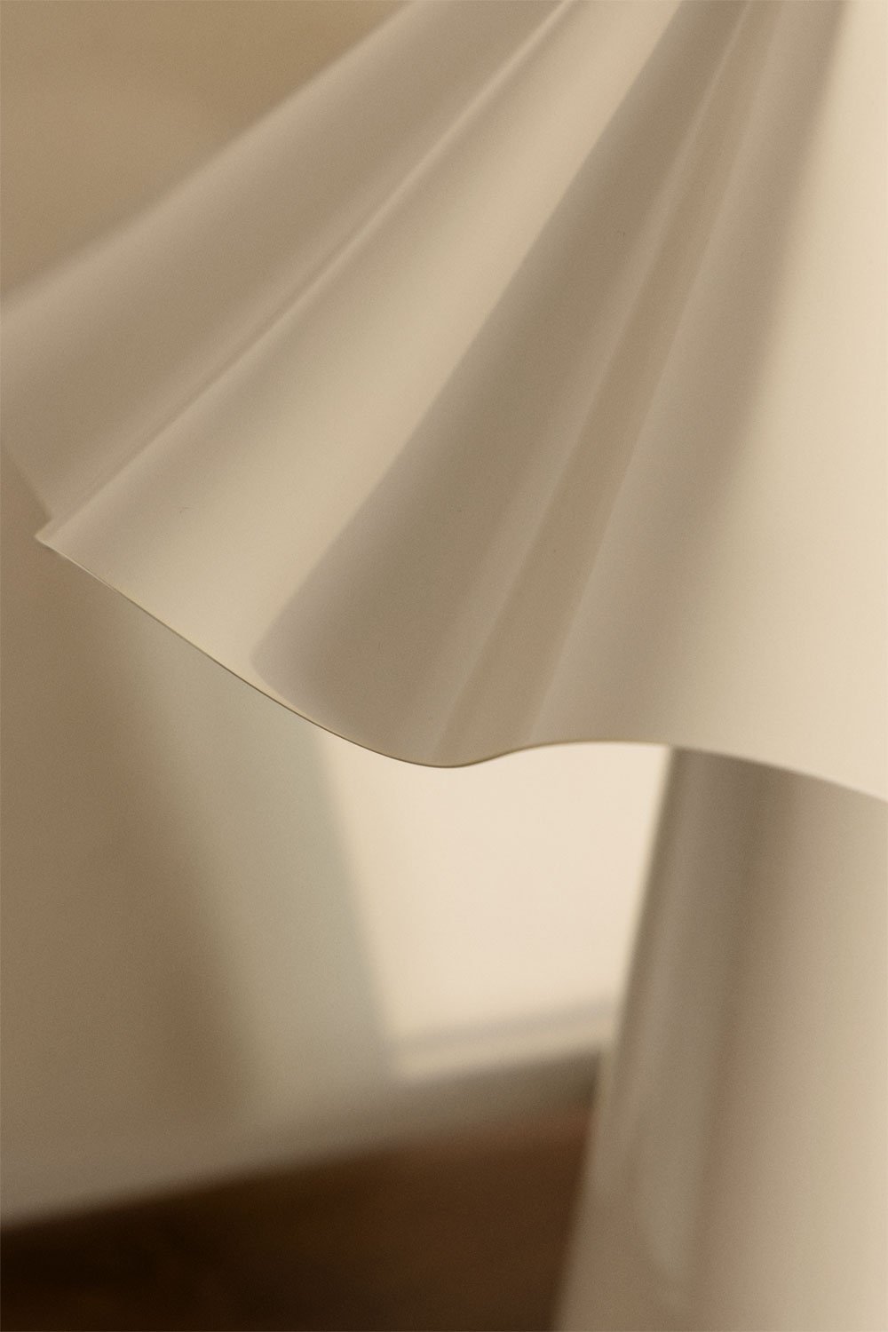 Veyora iron table lamp ↑40 cm, gallery image 2