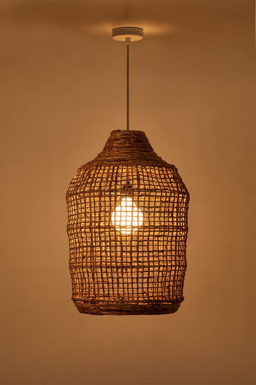 Arantxa pendant ceiling lamp, gallery image 2