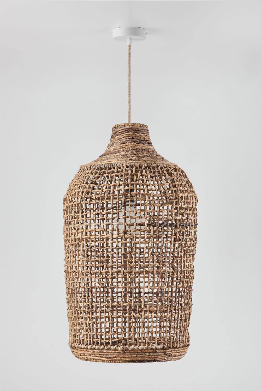 Arantxa outdoor hanging ceiling lamp, gallery image 1