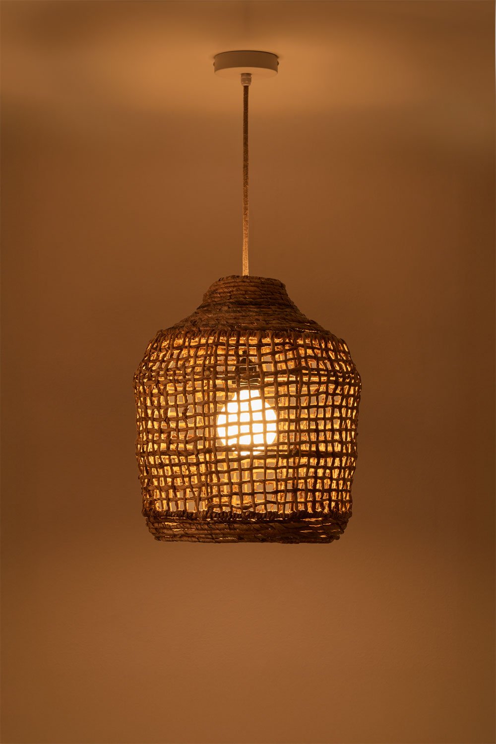 Arantxa outdoor hanging ceiling lamp, gallery image 2