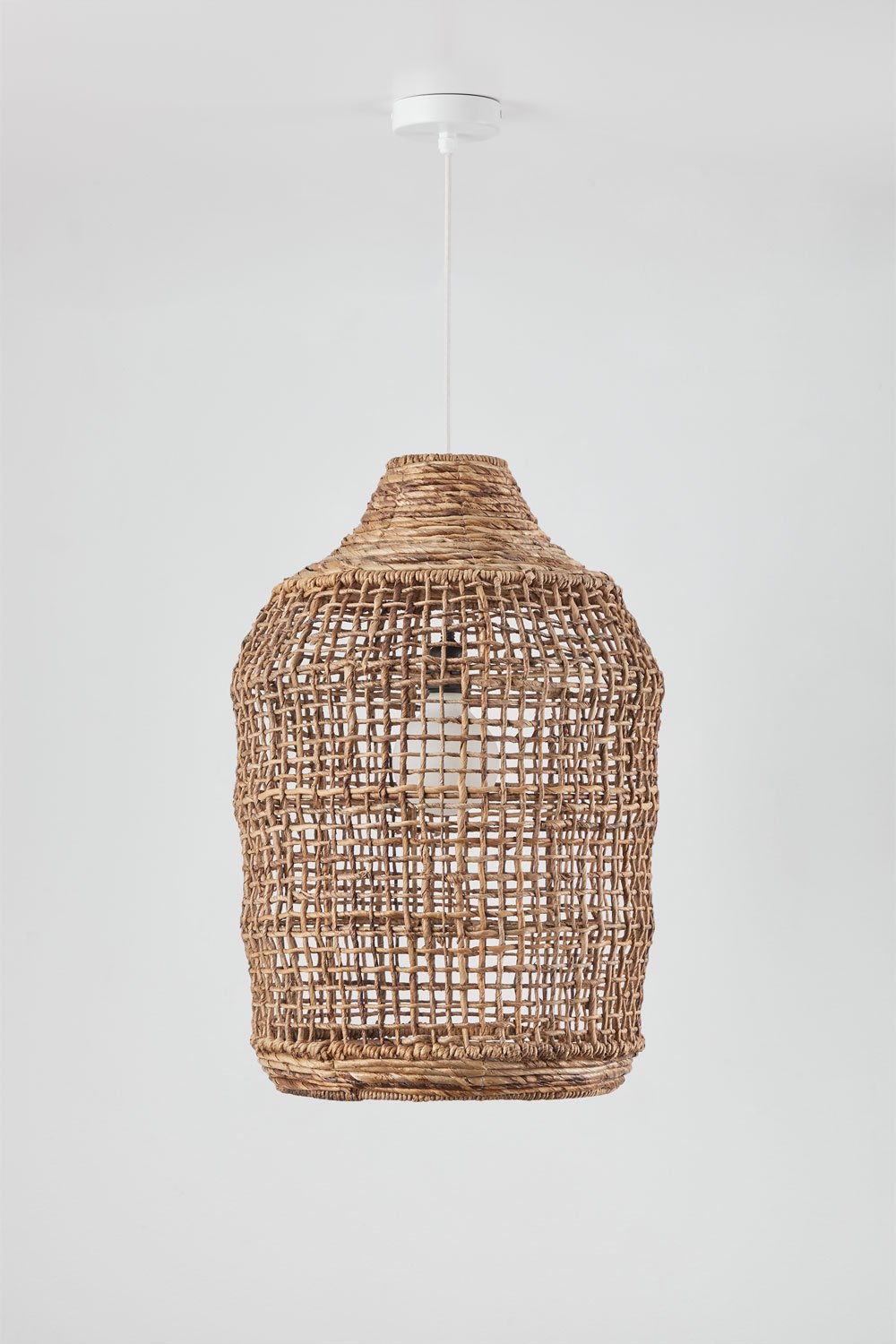 Arantxa outdoor hanging ceiling lamp, gallery image 1