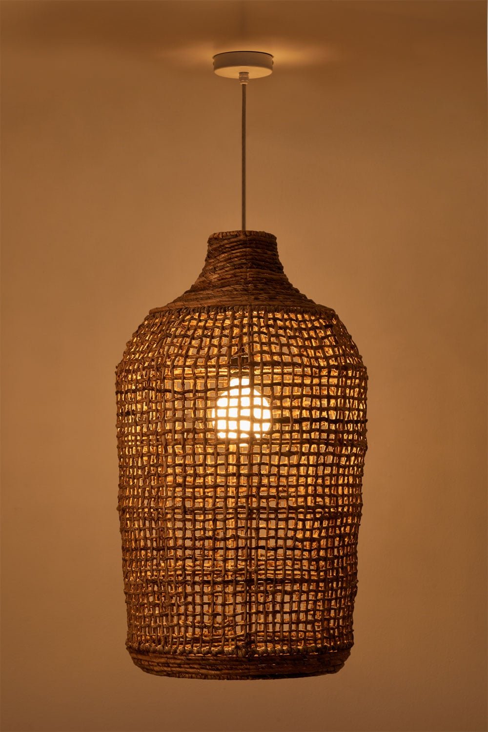 Arantxa outdoor hanging ceiling lamp, gallery image 2