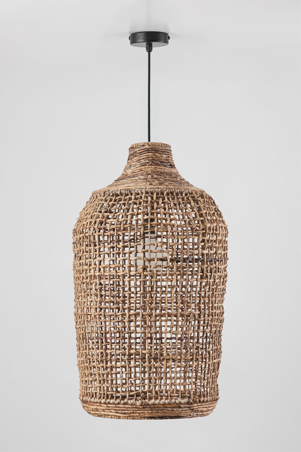 Arantxa outdoor hanging ceiling lamp, gallery image 1