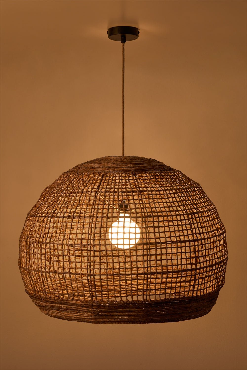 Udane pendant ceiling lamp, gallery image 2